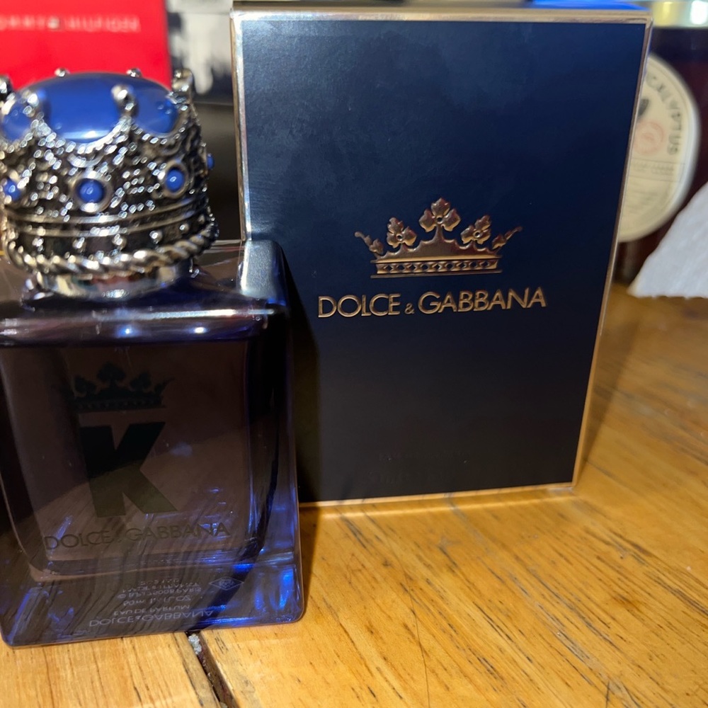 Dolce&Cabanna